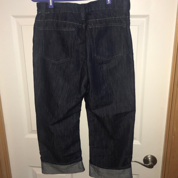 Crop jeans - Picture 2 of 6